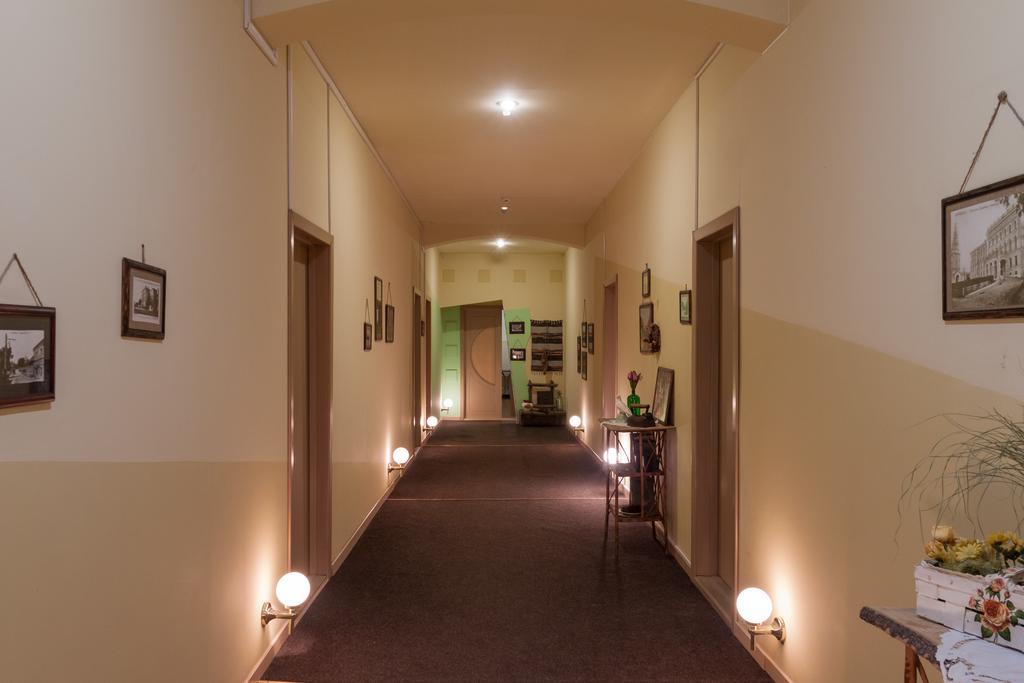 Hotel Eridan Vitebsk Eksteriør billede